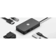 Microsoft USB-C Travel Hub (1E4-00001)