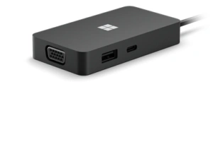Microsoft USB-C Travel Hub (1E4-00001)