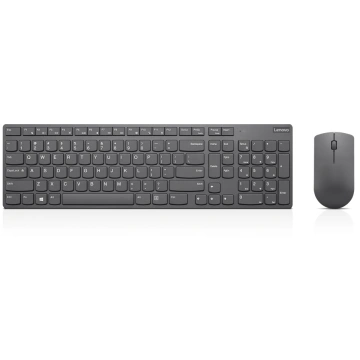 Lenovo Professional Wireless Keyboard and Mouse GX30T11611