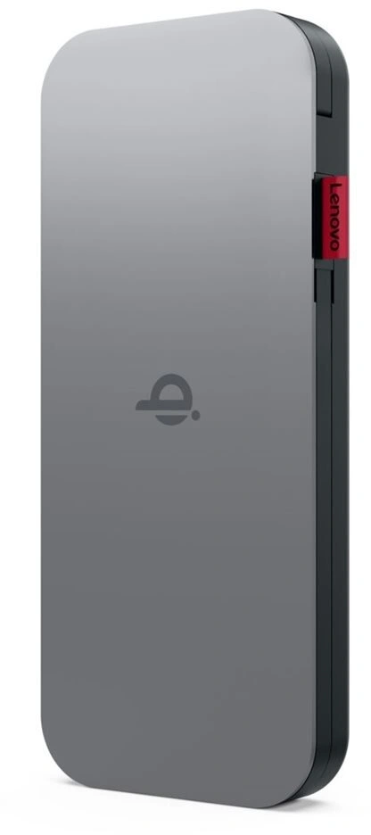  Lenovo Go WL Power Bank 10 000 mAh