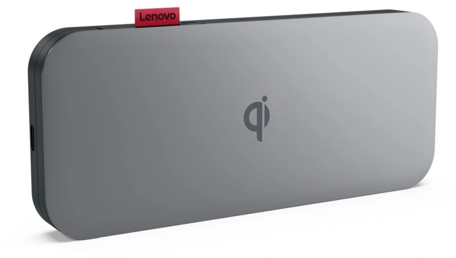  Lenovo Go WL Power Bank 10 000 mAh