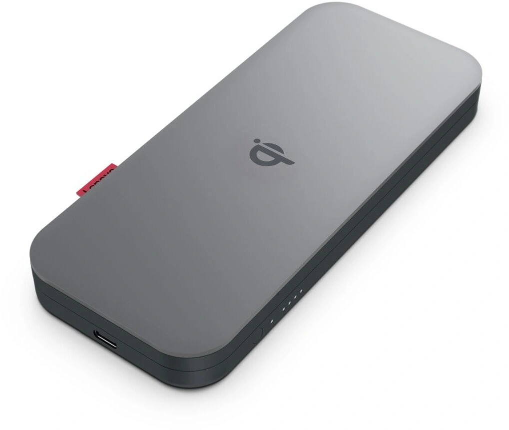  Lenovo Go WL Power Bank 10 000 mAh