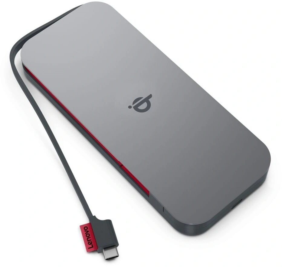  Lenovo Go WL Power Bank 10 000 mAh