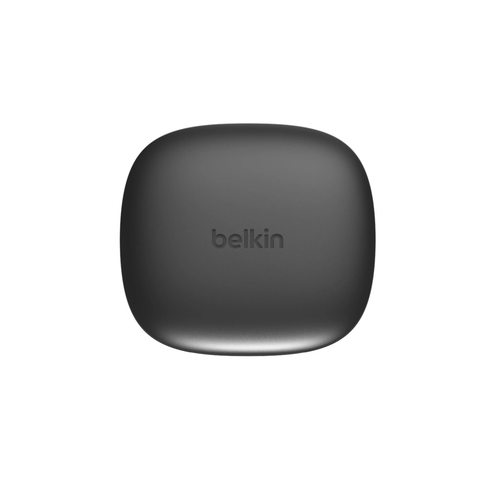 Belkin SOUNDFORM Flow TWS (AUC006btBK) Black