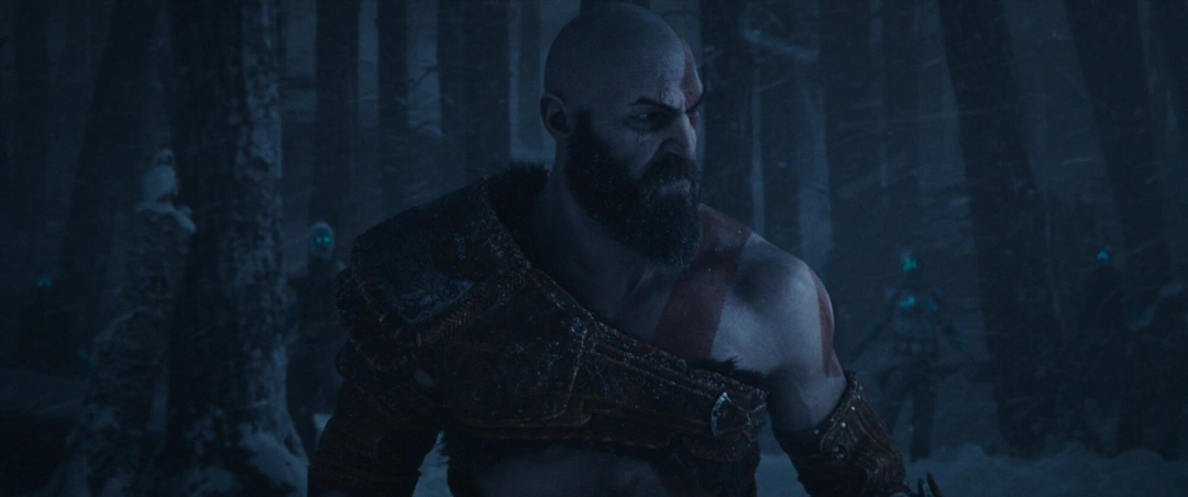 God of War Ragnarök - PS5