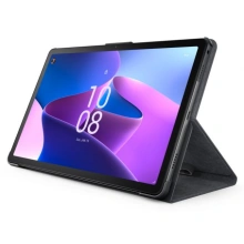 Lenovo TAB M10 PLUS 3rd Gen flipové pouzdro, šedá