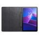 Lenovo TAB M10 PLUS 3rd Gen flipové pouzdro, grey