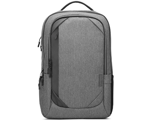  Lenovo 17" Laptop Urban Backpack B730 (GX40X54263) Grey