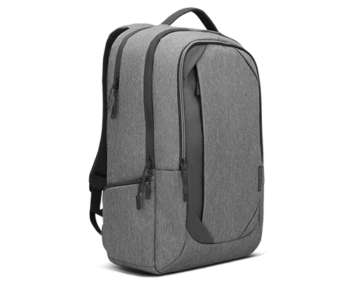  Lenovo 17" Laptop Urban Backpack B730 (GX40X54263) Grey