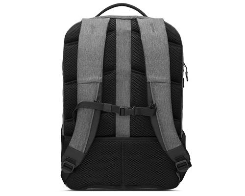  Lenovo 17" Laptop Urban Backpack B730 (GX40X54263) Grey