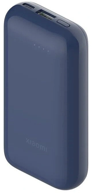 Xiaomi Pocket Edition Pro 10000mAh, Midnight blue