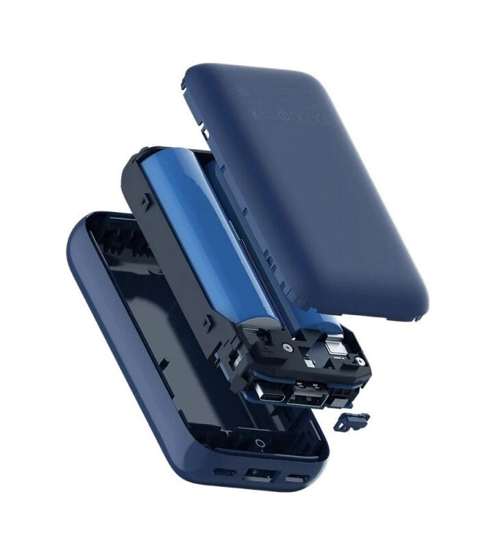 Xiaomi Pocket Edition Pro 10000mAh, Midnight blue