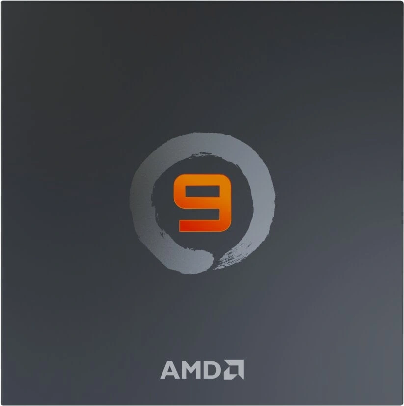 AMD Ryzen 9 7900 (100-100000590BOX)