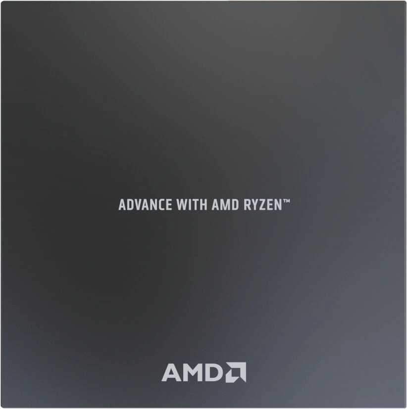 AMD Ryzen 9 7900 (100-100000590BOX)