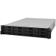 Synology SA3200D RackMount NAS