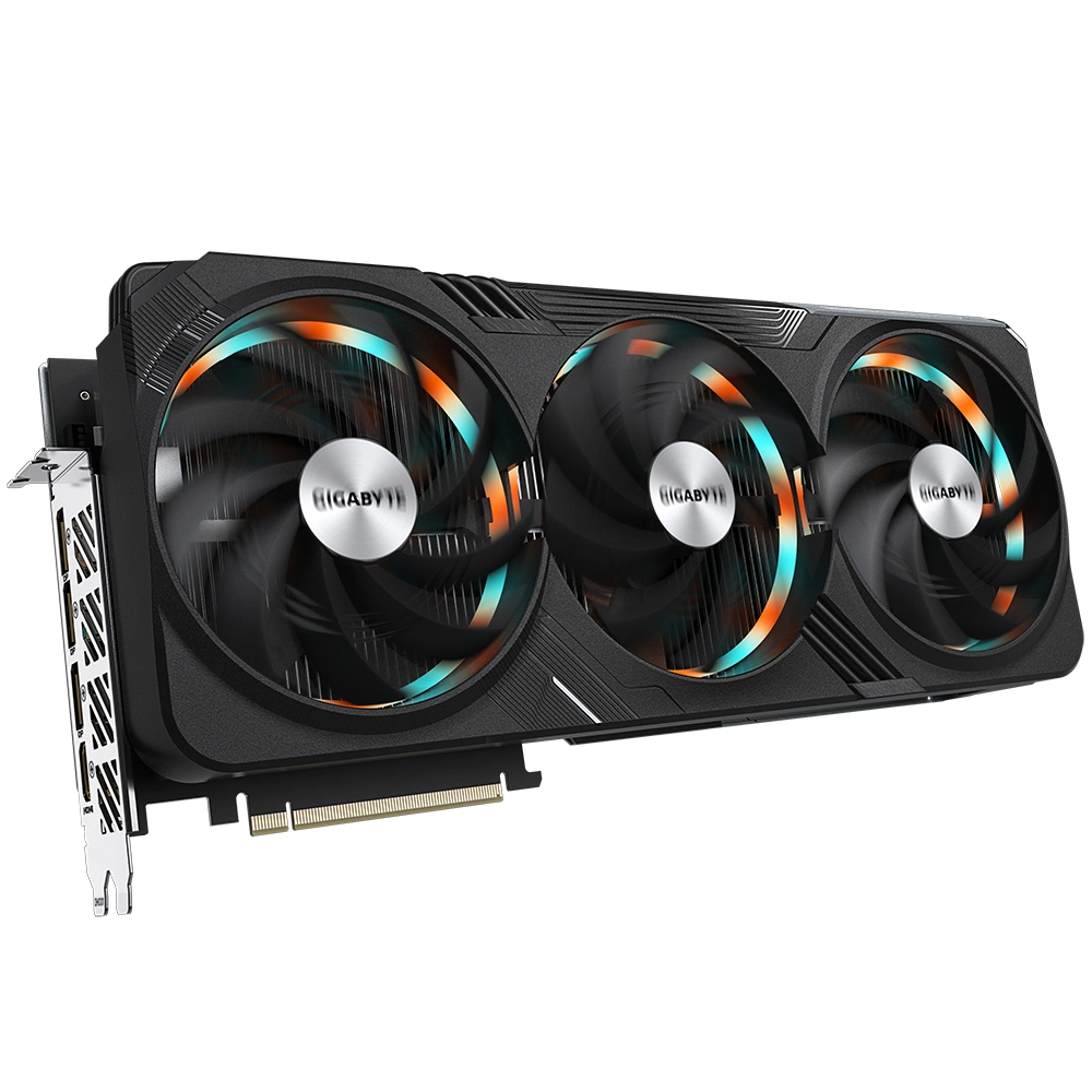 GIGABYTE RTX™ 4090 GAMING OC 24G