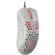 Genesis Gaming Mouse Krypton 555 (NMG-1840) White