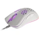 Genesis Gaming Mouse Krypton 555 (NMG-1840) White