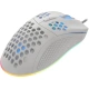 Genesis Gaming Mouse Krypton 555 (NMG-1840) White