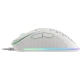 Genesis Gaming Mouse Krypton 555 (NMG-1840) White