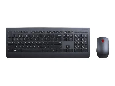 Lenovo TP Professional Wireless Keyboard (4X30H56829) US