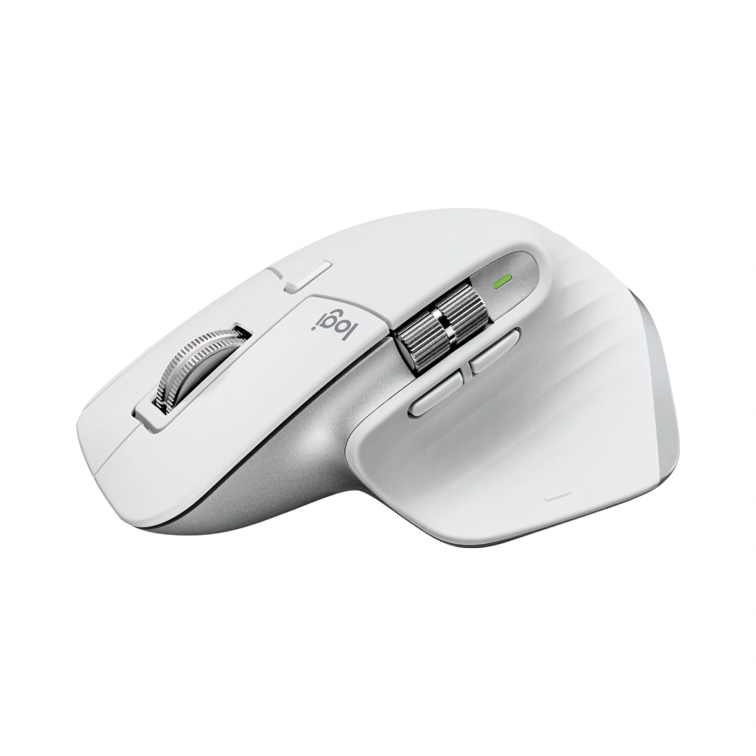 Logitech MX Master 3S (910-006560) White