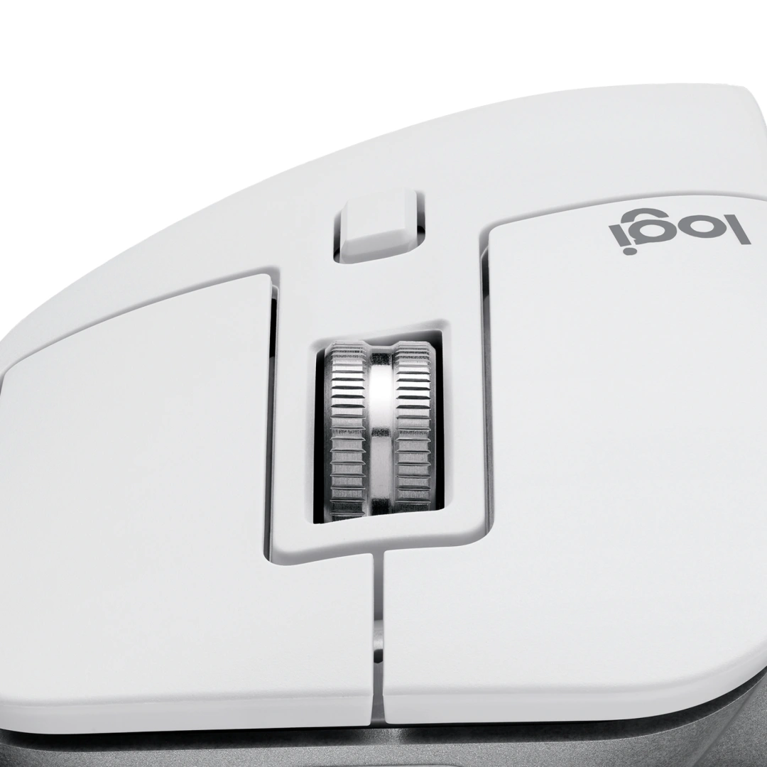 Logitech MX Master 3S (910-006560) White