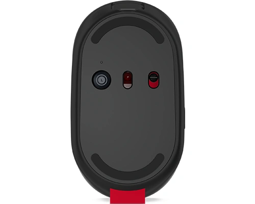 Lenovo Go Wireless Mouse (4Y51C21217)