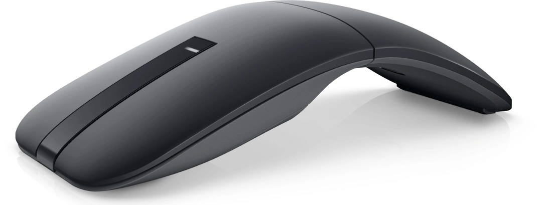 DELL MS700 Travel Mouse (570-ABQN) Black