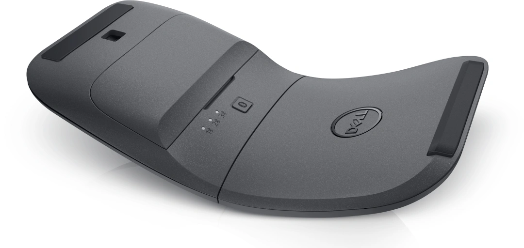 DELL MS700 Travel Mouse (570-ABQN) Black