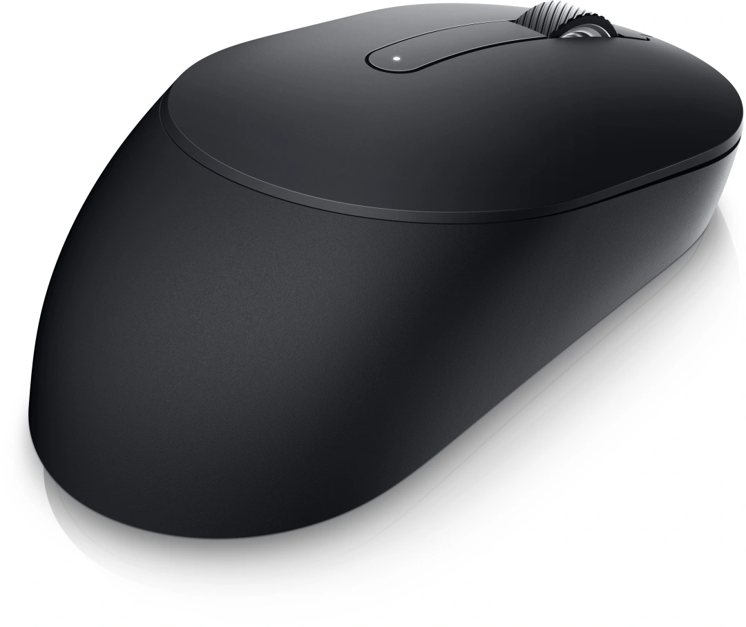 DELL MS300 Mouse (570-ABOC) Black