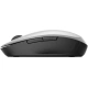 HP 300 Dual Mode Mouse (6CR72AA#ABB) Silver