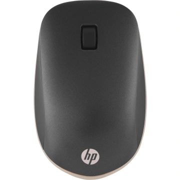 HP 410 Slim Mouse (4M0X5AA#ABB) Black