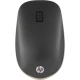 HP 410 Slim Mouse (4M0X5AA#ABB) Black