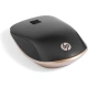 HP 410 Slim Mouse (4M0X5AA#ABB) Black