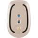 HP 410 Slim Mouse (4M0X5AA#ABB) Black