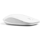 HP 410 Slim Mouse (4M0X6AA#ABB) White