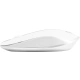 HP 410 Slim Mouse (4M0X6AA#ABB) White