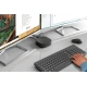 HP 330 Wireless keyboard and mouse (2V9E6AA#ABB) Black