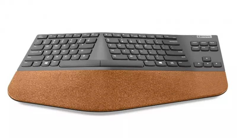 Lenovo Go Split Keyboard CZ/SK (4Y41C33755)