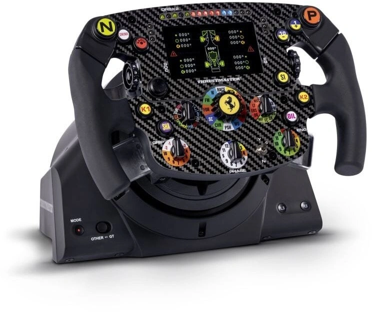 Thrustmaster Formula Wheel Add-on Ferrari SF1000 Edition