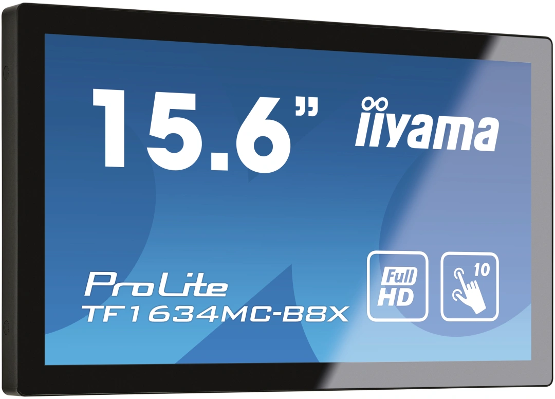 iiyama TF1634MC-B8X