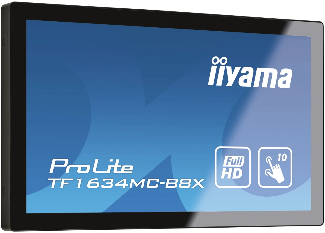 iiyama TF1634MC-B8X