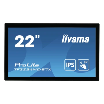 iiyama TF2234MC-B7X