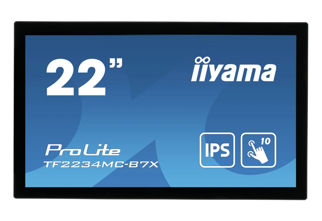 iiyama TF2234MC-B7X