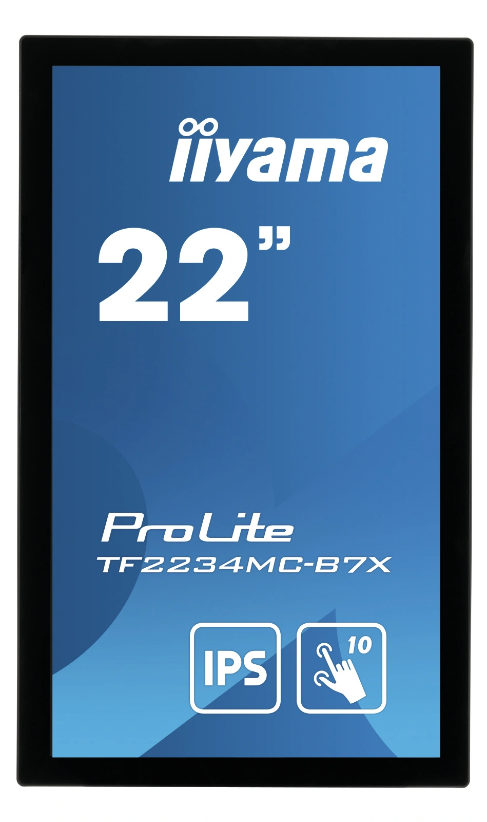 iiyama TF2234MC-B7X