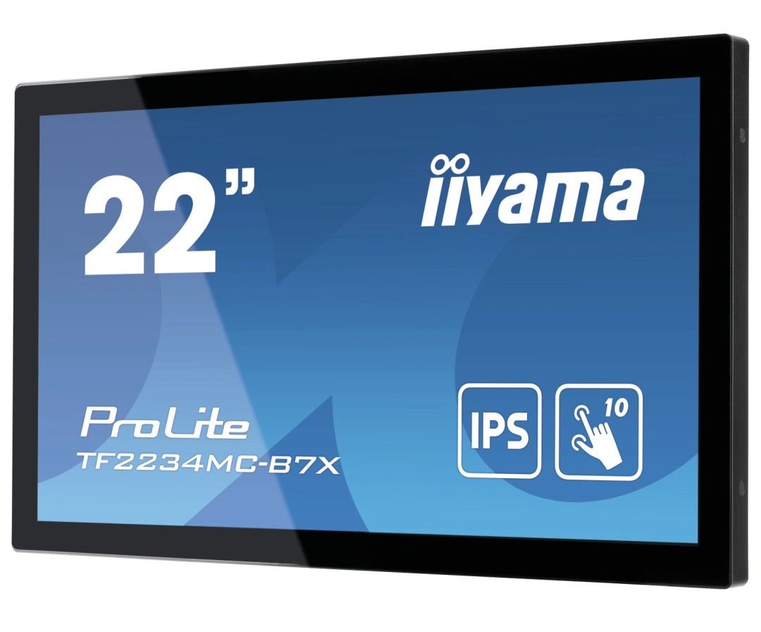 iiyama TF2234MC-B7X