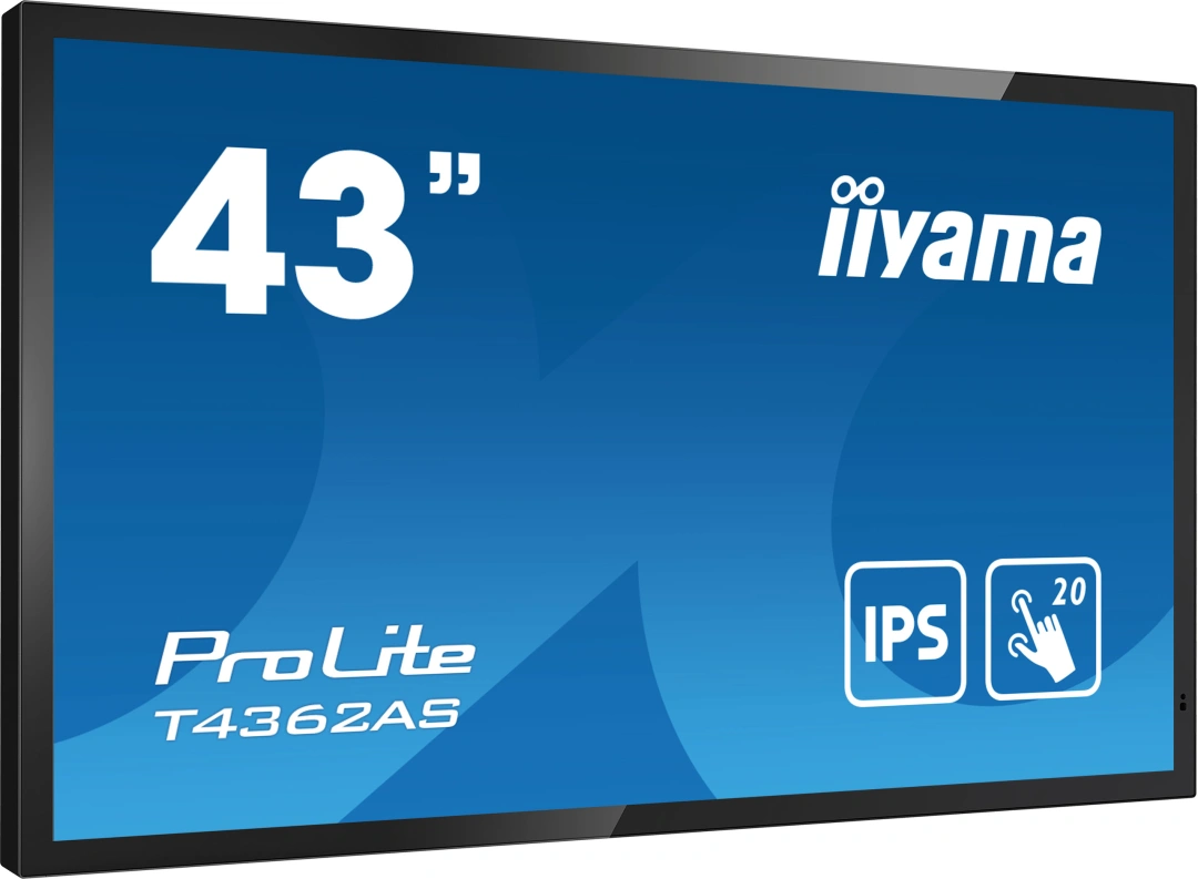 iiyama ProLite T4362AS-B1