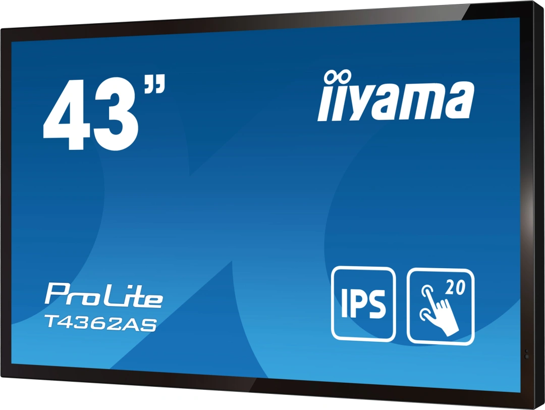 iiyama ProLite T4362AS-B1