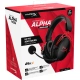 HP HyperX Cloud Alpha Wireless Gaming Headset (4P5D4AA)